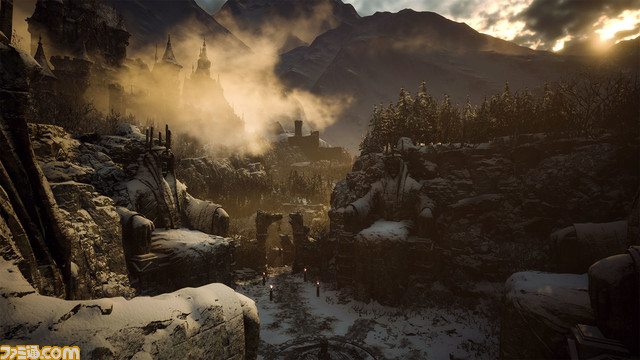 『バイオハザード ヴィレッジ』Mac版が10月28日発売。DLC“トラウマパック”、武器パーツ“ラクーン君”なども収録【バイオハザード・ショーケース】