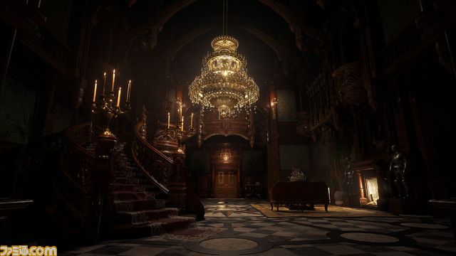 『バイオハザード ヴィレッジ』Mac版が10月28日発売。DLC“トラウマパック”、武器パーツ“ラクーン君”なども収録【バイオハザード・ショーケース】