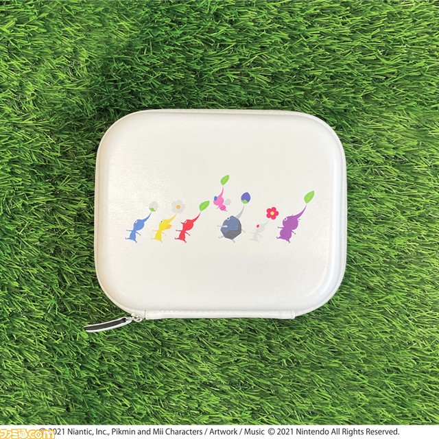 【ローソン】秋のピクミンキャンペーンが11月1日(火)より開催。『ピクミン』のドリンクやグッズ、一番くじなど注目の情報が公開