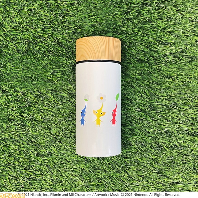 【ローソン】秋のピクミンキャンペーンが11月1日(火)より開催。『ピクミン』のドリンクやグッズ、一番くじなど注目の情報が公開