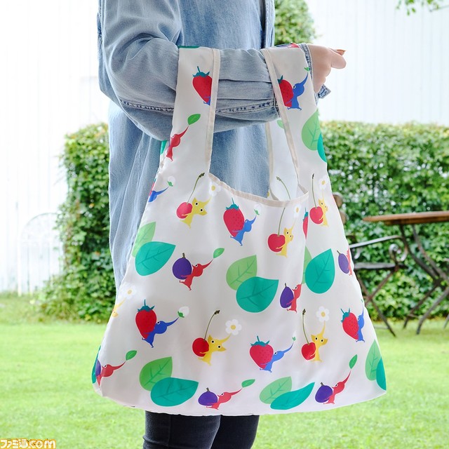 【ローソン】秋のピクミンキャンペーンが11月1日(火)より開催。『ピクミン』のドリンクやグッズ、一番くじなど注目の情報が公開