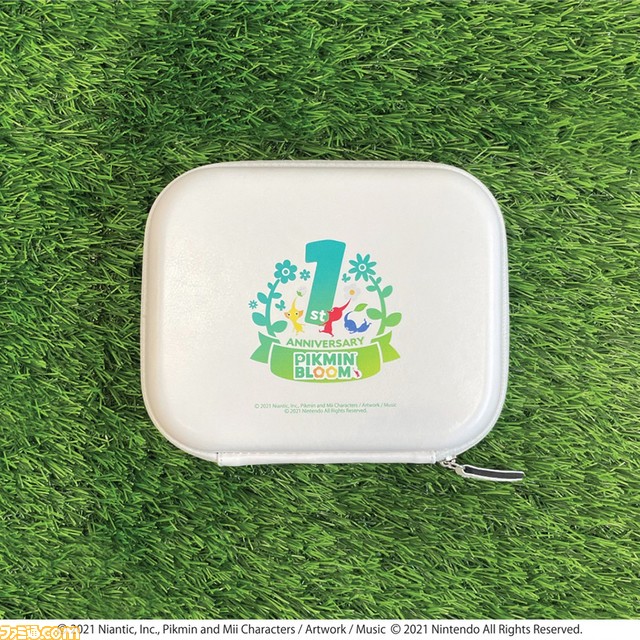 【ローソン】秋のピクミンキャンペーンが11月1日(火)より開催。『ピクミン』のドリンクやグッズ、一番くじなど注目の情報が公開