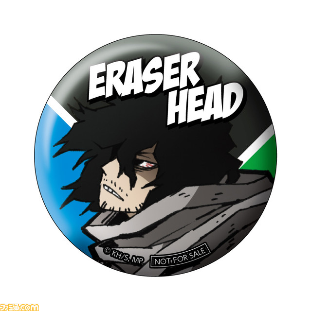 アニメ『ヒロアカ』とファミマが10/25よりコラボ。FAMIMA CAFÉのコーヒーカップが数量限定で『ヒロアカ』デザインになる他、コラボ商品を買うとオリジナルグッズが当たる、もらえるキャンペーンも開催