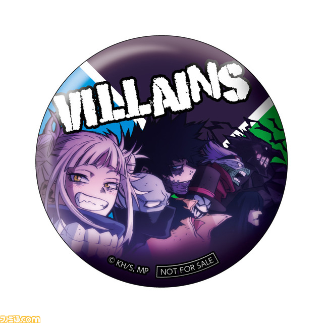 アニメ『ヒロアカ』とファミマが10/25よりコラボ。FAMIMA CAFÉのコーヒーカップが数量限定で『ヒロアカ』デザインになる他、コラボ商品を買うとオリジナルグッズが当たる、もらえるキャンペーンも開催