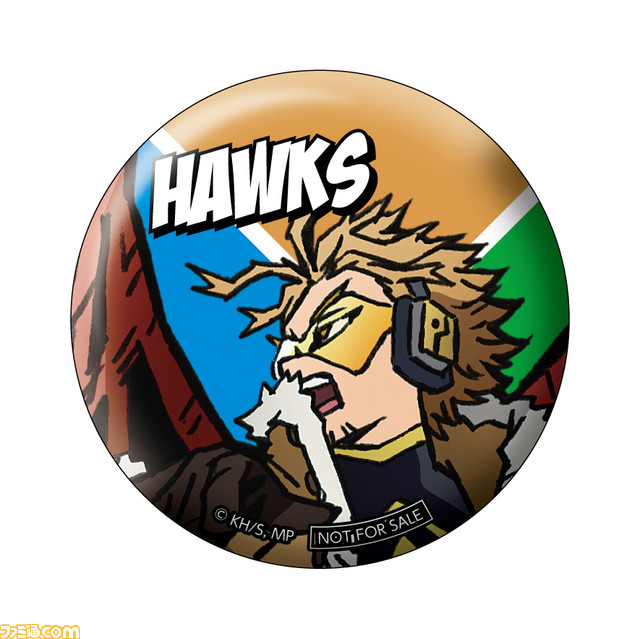 アニメ『ヒロアカ』とファミマが10/25よりコラボ。FAMIMA CAFÉのコーヒーカップが数量限定で『ヒロアカ』デザインになる他、コラボ商品を買うとオリジナルグッズが当たる、もらえるキャンペーンも開催