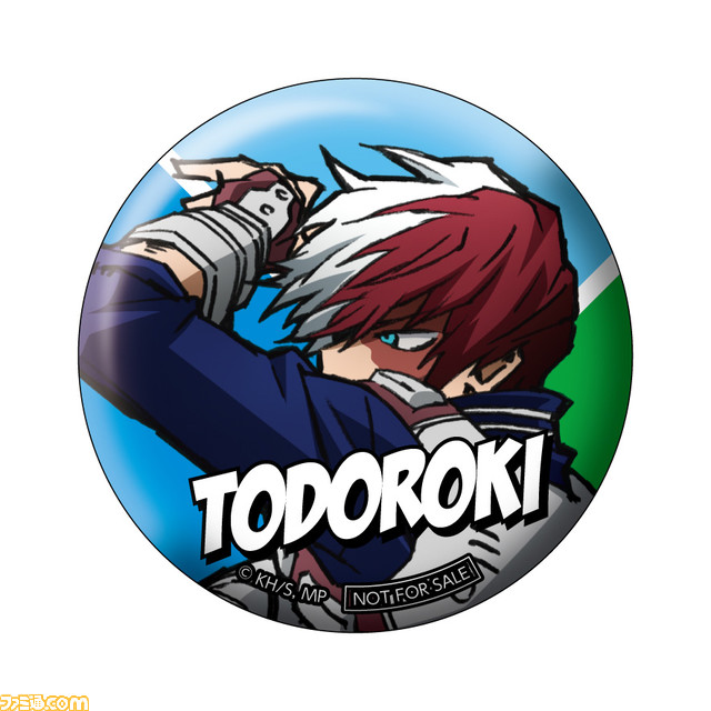 アニメ『ヒロアカ』とファミマが10/25よりコラボ。FAMIMA CAFÉのコーヒーカップが数量限定で『ヒロアカ』デザインになる他、コラボ商品を買うとオリジナルグッズが当たる、もらえるキャンペーンも開催