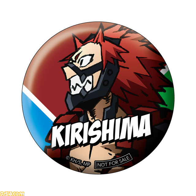 アニメ『ヒロアカ』とファミマが10/25よりコラボ。FAMIMA CAFÉのコーヒーカップが数量限定で『ヒロアカ』デザインになる他、コラボ商品を買うとオリジナルグッズが当たる、もらえるキャンペーンも開催