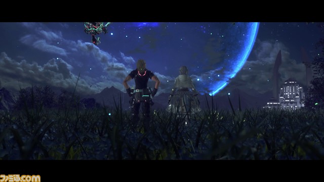 『スターオーシャン6』アドバタイズ映像が公開。HYDE氏が歌う『PANDORA』とともに、壮大な銀河を巡る物語の断片が見られる