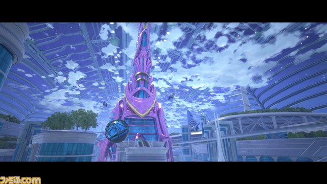 『スターオーシャン6』アドバタイズ映像が公開。HYDE氏が歌う『PANDORA』とともに、壮大な銀河を巡る物語の断片が見られる