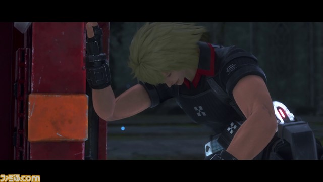 『スターオーシャン6』アドバタイズ映像が公開。HYDE氏が歌う『PANDORA』とともに、壮大な銀河を巡る物語の断片が見られる