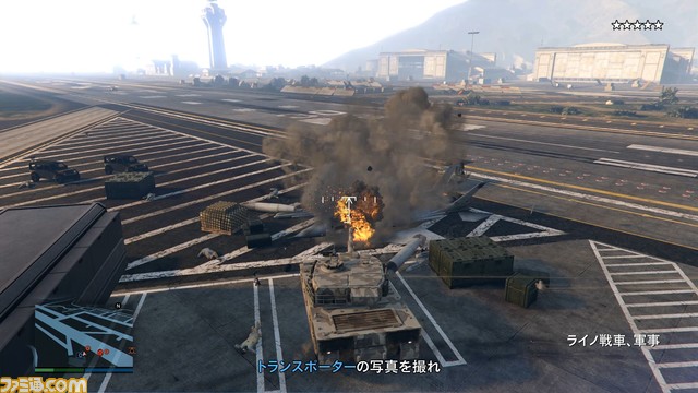 GTAオンライン：周回プレイでカヨ・ぺリコ強盗のコツをつかみました！　その資金で事業を拡大します