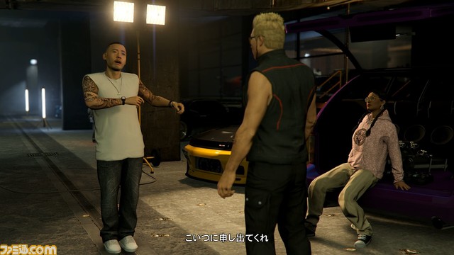 GTAオンライン：周回プレイでカヨ・ぺリコ強盗のコツをつかみました！　その資金で事業を拡大します