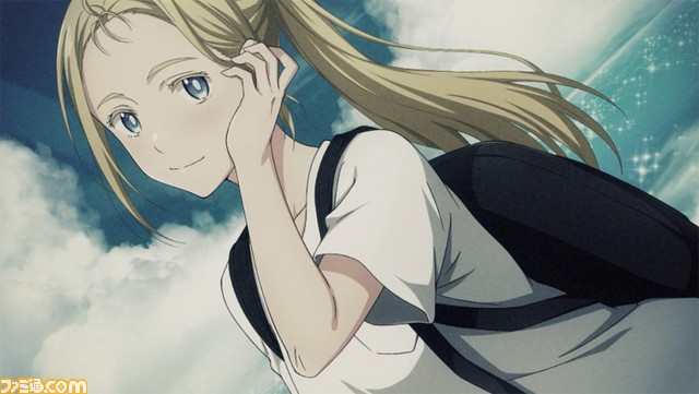 『サマータイムレンダ Another Horizon』オープニングムービーが公開。EDテーマはcadodeの『さかいめだらけ』に決定