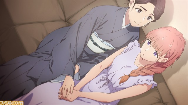 『サマータイムレンダ Another Horizon』オープニングムービーが公開。EDテーマはcadodeの『さかいめだらけ』に決定