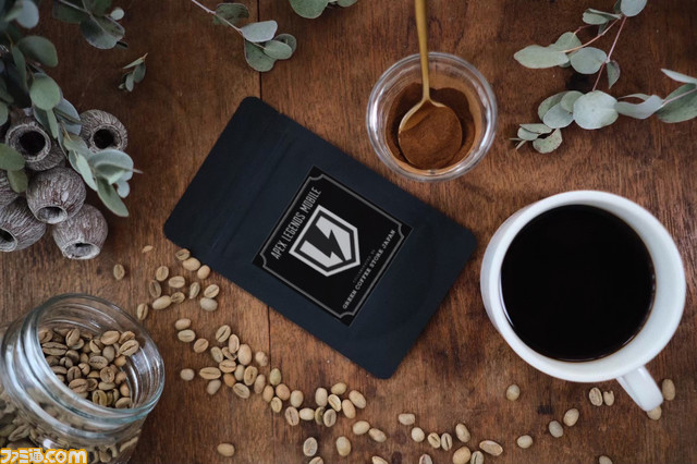 【Apex】“池袋ハロウィンコスプレフェス 2022”の参加が決定。原宿にてコラボカフェも開催。コスプレイヤーの撮影や巨大ネッシーの設置などを実施