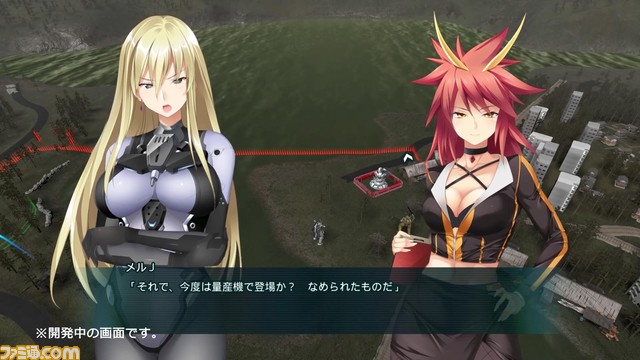 PS4/Switch『JINKI -Infinity-』トレーラー映像が公開。登場人物たちのやり取りや関係性、敵陣との戦闘シーン(リアルタイムストラテジー)の様子が見られる