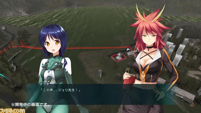 PS4/Switch『JINKI -Infinity-』トレーラー映像が公開。登場人物たちのやり取りや関係性、敵陣との戦闘シーン(リアルタイムストラテジー)の様子が見られる