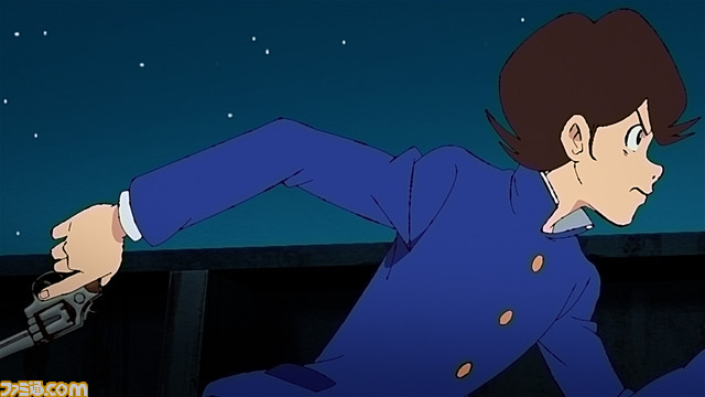 『ルパン三世』の新作アニメ『LUPIN ZERO』が2022年12月に配信決定。“ルパン三世”がまだ少年だった頃を描いた、“ルパン三世”はじまりの物語