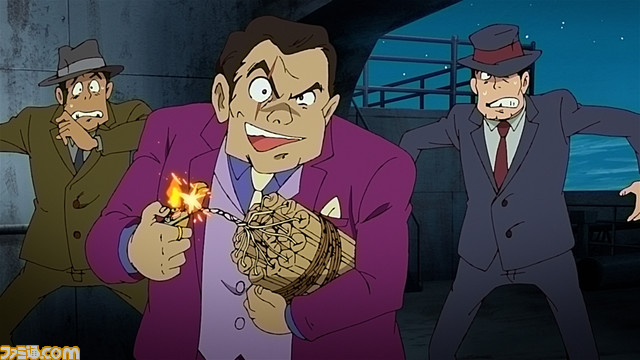 『ルパン三世』の新作アニメ『LUPIN ZERO』が2022年12月に配信決定。“ルパン三世”がまだ少年だった頃を描いた、“ルパン三世”はじまりの物語