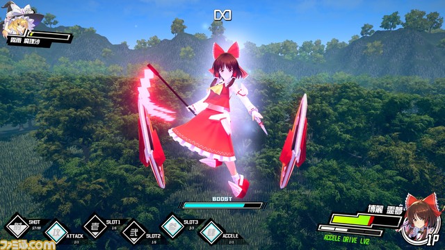 『幻想のヴァルキューレ』アーリーアクセスが本日(10/23)より開始。リリーストレーラーを公開。GiGO 秋葉原3号館にて試遊会も開催