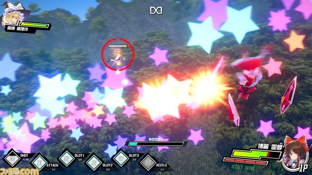 『幻想のヴァルキューレ』アーリーアクセスが本日(10/23)より開始。リリーストレーラーを公開。GiGO 秋葉原3号館にて試遊会も開催