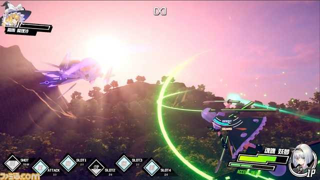 『幻想のヴァルキューレ』アーリーアクセスが本日(10/23)より開始。リリーストレーラーを公開。GiGO 秋葉原3号館にて試遊会も開催