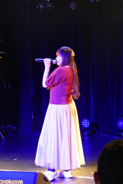 今井麻美さんFCリニューアル記念イベントリポート。小規模ならではの超アットホームなイベントに！