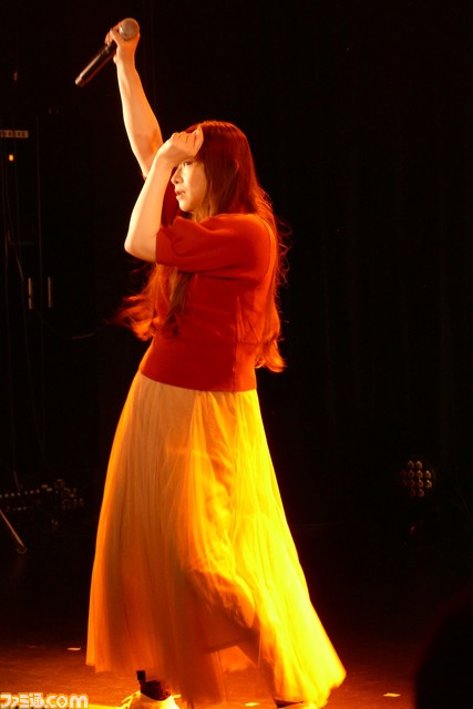 今井麻美さんFCリニューアル記念イベントリポート。小規模ならではの超アットホームなイベントに！