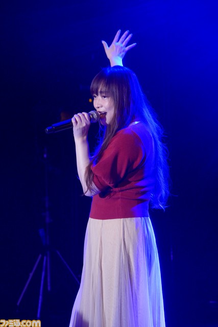 今井麻美さんFCリニューアル記念イベントリポート。小規模ならではの超アットホームなイベントに！