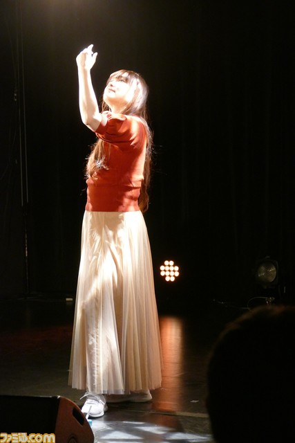 今井麻美さんFCリニューアル記念イベントリポート。小規模ならではの超アットホームなイベントに！