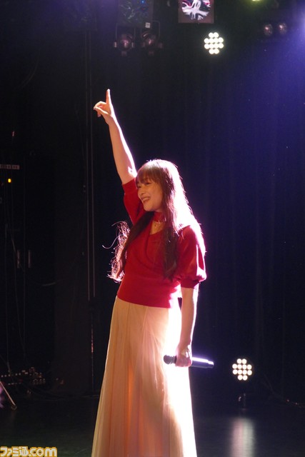 今井麻美さんFCリニューアル記念イベントリポート。小規模ならではの超アットホームなイベントに！