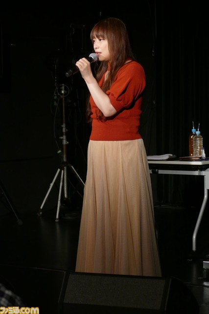 今井麻美さんFCリニューアル記念イベントリポート。小規模ならではの超アットホームなイベントに！