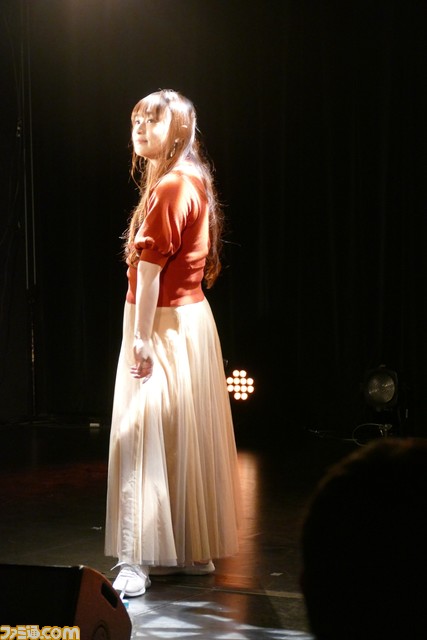 今井麻美さんFCリニューアル記念イベントリポート。小規模ならではの超アットホームなイベントに！