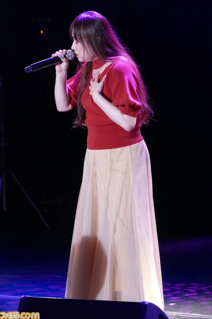 今井麻美さんFCリニューアル記念イベントリポート。小規模ならではの超アットホームなイベントに！