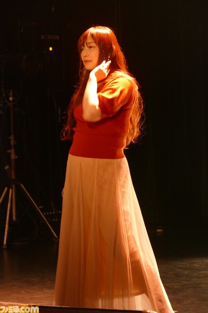 今井麻美さんFCリニューアル記念イベントリポート。小規模ならではの超アットホームなイベントに！