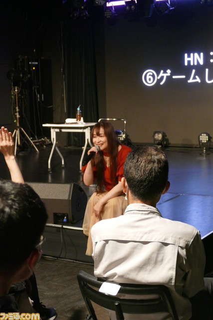 今井麻美さんFCリニューアル記念イベントリポート。小規模ならではの超アットホームなイベントに！