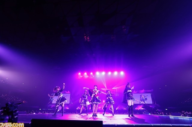 『シャニマス』対バンライブ“ムゲンビート”1日目リポート。イルミネによる『幻惑SILHOUETTE』、シーズの新曲『Fashionable』『Bouncy Girl』のお披露目などサプライズ満点のステージに!