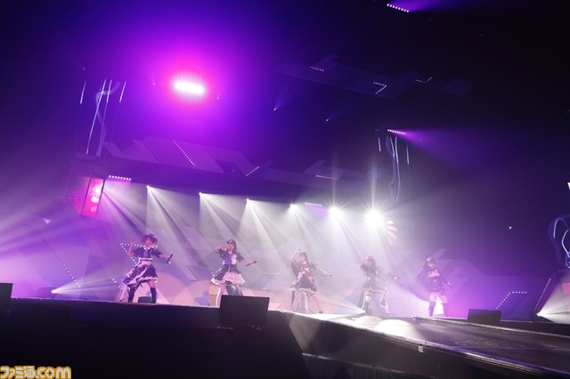 『シャニマス』対バンライブ“ムゲンビート”1日目リポート。イルミネによる『幻惑SILHOUETTE』、シーズの新曲『Fashionable』『Bouncy Girl』のお披露目などサプライズ満点のステージに!