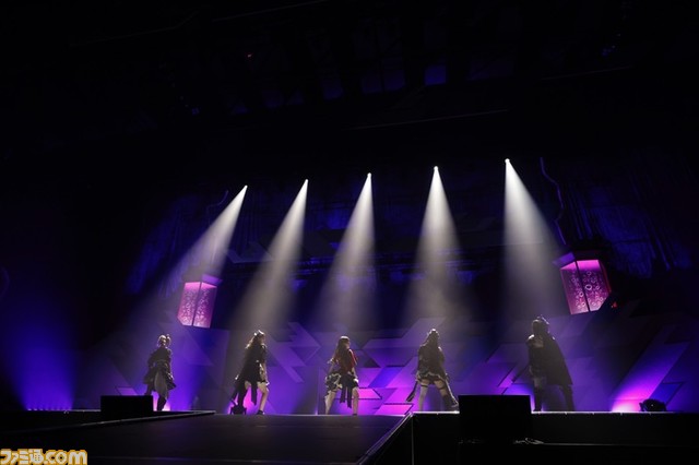 『シャニマス』対バンライブ“ムゲンビート”1日目リポート。イルミネによる『幻惑SILHOUETTE』、シーズの新曲『Fashionable』『Bouncy Girl』のお披露目などサプライズ満点のステージに!