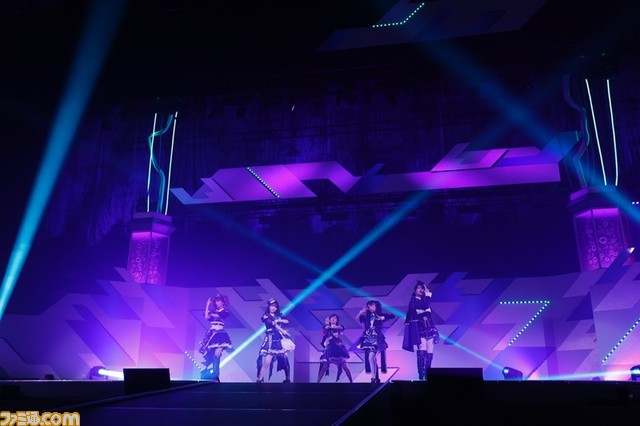『シャニマス』対バンライブ“ムゲンビート”1日目リポート。イルミネによる『幻惑SILHOUETTE』、シーズの新曲『Fashionable』『Bouncy Girl』のお披露目などサプライズ満点のステージに!