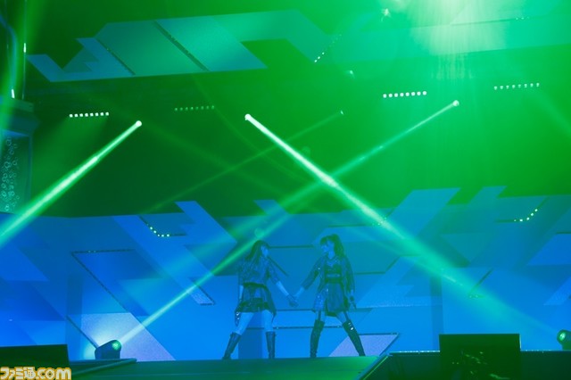 『シャニマス』対バンライブ“ムゲンビート”1日目リポート。イルミネによる『幻惑SILHOUETTE』、シーズの新曲『Fashionable』『Bouncy Girl』のお披露目などサプライズ満点のステージに!