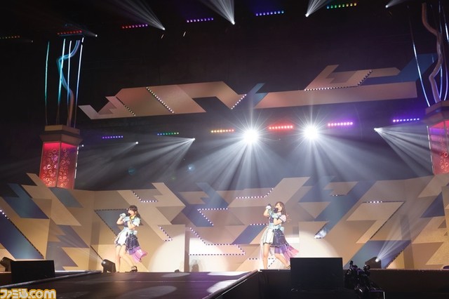 『シャニマス』対バンライブ“ムゲンビート”1日目リポート。イルミネによる『幻惑SILHOUETTE』、シーズの新曲『Fashionable』『Bouncy Girl』のお披露目などサプライズ満点のステージに!