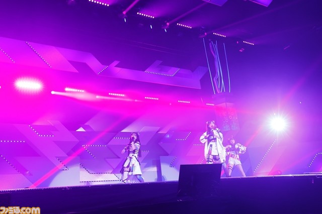 『シャニマス』対バンライブ“ムゲンビート”1日目リポート。イルミネによる『幻惑SILHOUETTE』、シーズの新曲『Fashionable』『Bouncy Girl』のお披露目などサプライズ満点のステージに!