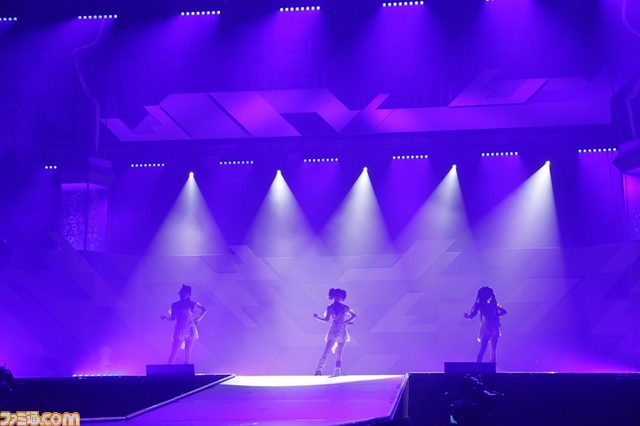 『シャニマス』対バンライブ“ムゲンビート”1日目リポート。イルミネによる『幻惑SILHOUETTE』、シーズの新曲『Fashionable』『Bouncy Girl』のお披露目などサプライズ満点のステージに!