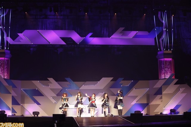 『シャニマス』対バンライブ“ムゲンビート”1日目リポート。イルミネによる『幻惑SILHOUETTE』、シーズの新曲『Fashionable』『Bouncy Girl』のお披露目などサプライズ満点のステージに!