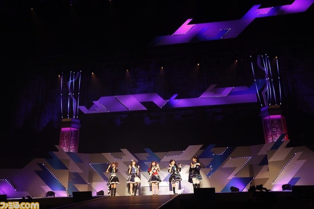 『シャニマス』対バンライブ“ムゲンビート”1日目リポート。イルミネによる『幻惑SILHOUETTE』、シーズの新曲『Fashionable』『Bouncy Girl』のお披露目などサプライズ満点のステージに!