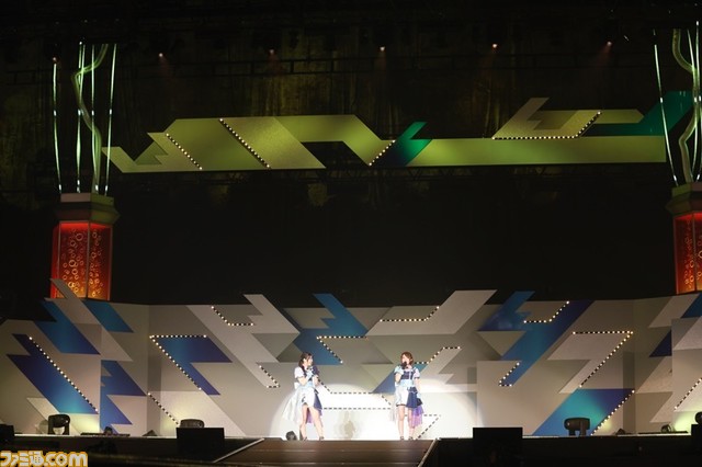 『シャニマス』対バンライブ“ムゲンビート”1日目リポート。イルミネによる『幻惑SILHOUETTE』、シーズの新曲『Fashionable』『Bouncy Girl』のお披露目などサプライズ満点のステージに!