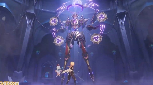 『原神』★5ナヒーダ＆★4レイラが実装。八重神子、タルタリヤ、宵宮も復刻！ スメールの魔神任務は最終章へ【アプデVer.3.2情報まとめ】