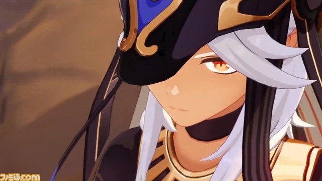 『原神』★5ナヒーダ＆★4レイラが実装。八重神子、タルタリヤ、宵宮も復刻！ スメールの魔神任務は最終章へ【アプデVer.3.2情報まとめ】