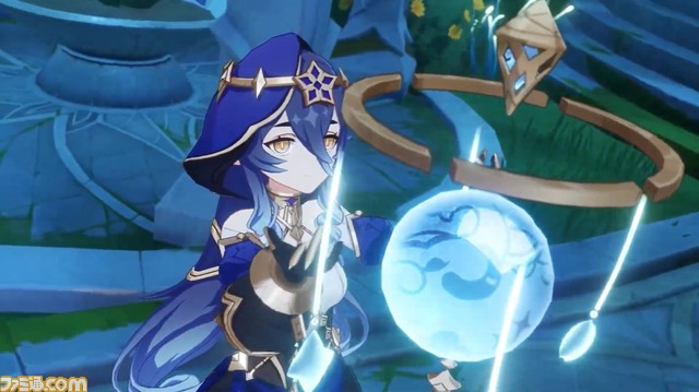 『原神』★5ナヒーダ＆★4レイラが実装。八重神子、タルタリヤ、宵宮も復刻！ スメールの魔神任務は最終章へ【アプデVer.3.2情報まとめ】